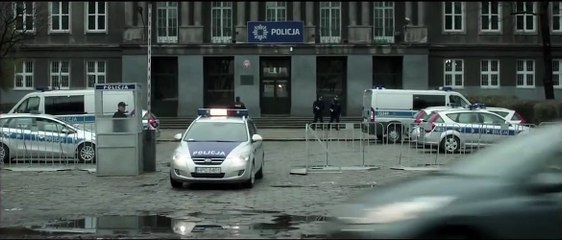 Crímenes Oscuros: Trailer subtitulado