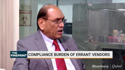 GST Return Filing: SMEs Fear They’ll Make Errors