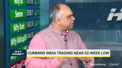 Analysts' View On Buzzing Stocks Like L&T, Cummins India, Wipro & More