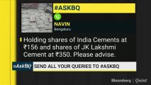 Should You Bet On Arvind, Page Industries & Dabur? #ASkBQ