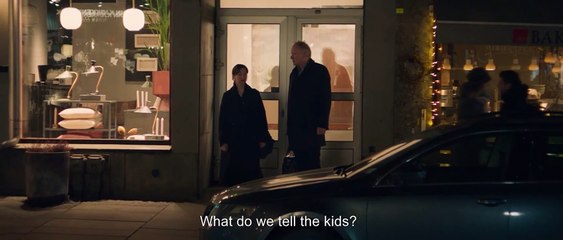 'Hope' - Tráiler oficial en inglés