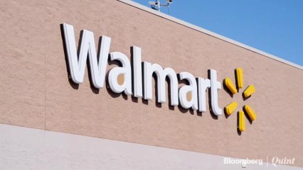 Traders Protest Nation-Wide Against Walmart's Acquisition Of Flipkart