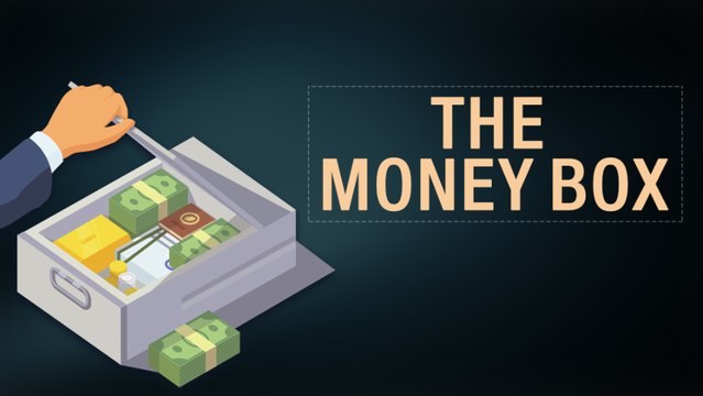 Let's Talk Money With Monika Halan: Financial Planning Ideas