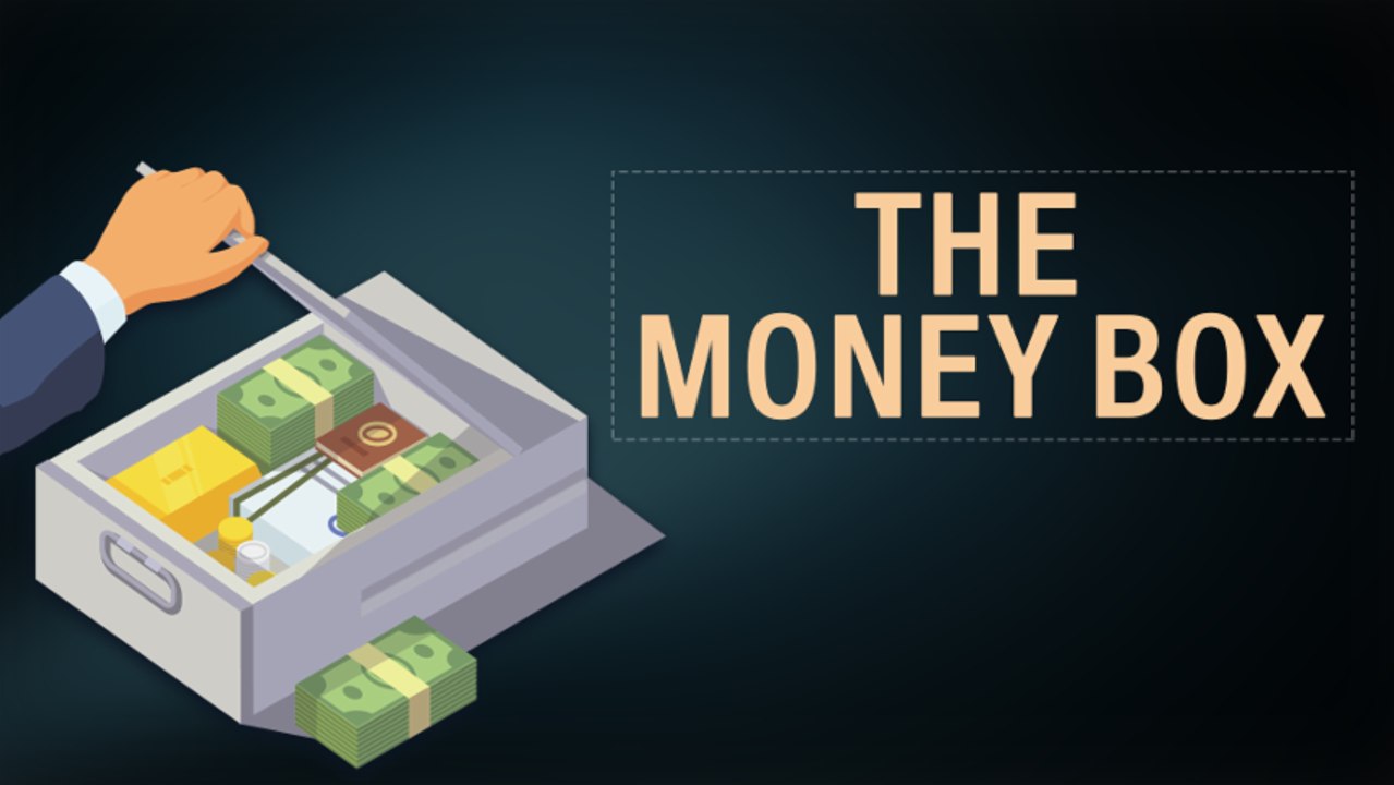 Let's Talk Money With Monika Halan: Financial Planning Ideas