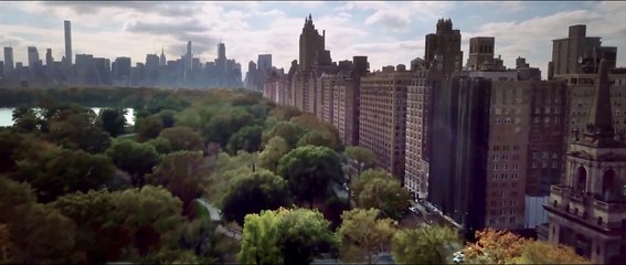 'El mensajero' - Tráiler oficial subtitulado