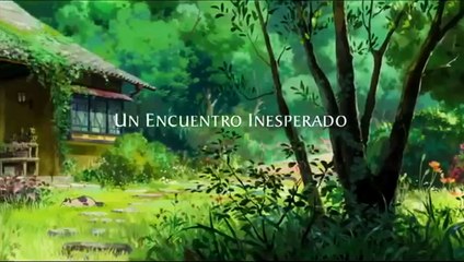 'Arrietty y el mundo de los diminutos' - Tráiler oficial en español latino