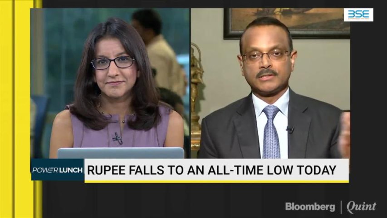 Making India More Competitive