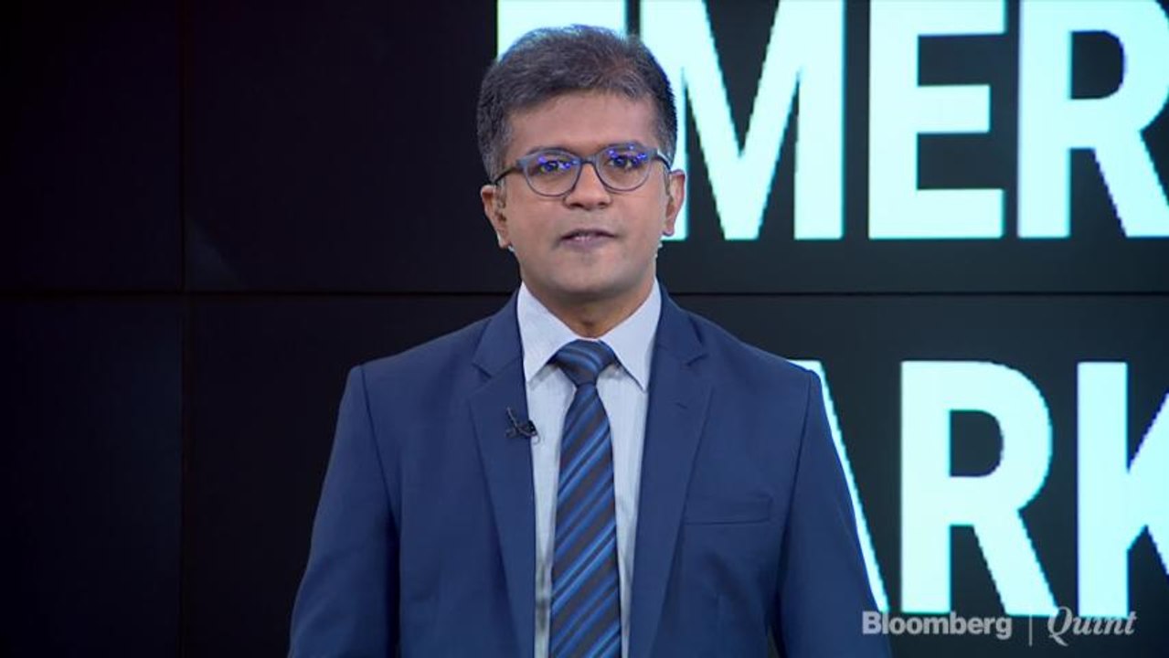 Brokerages Caution On Emerging Markets