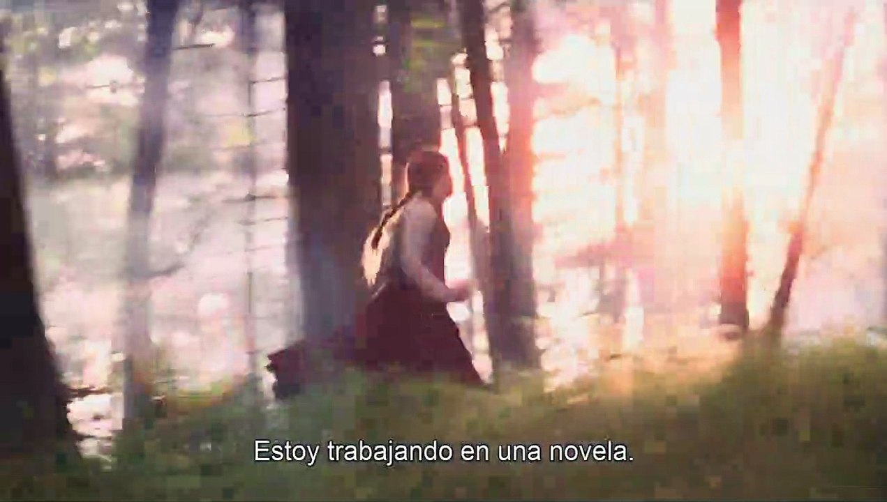 'Mujercitas' - Tráiler oficial subtitulado