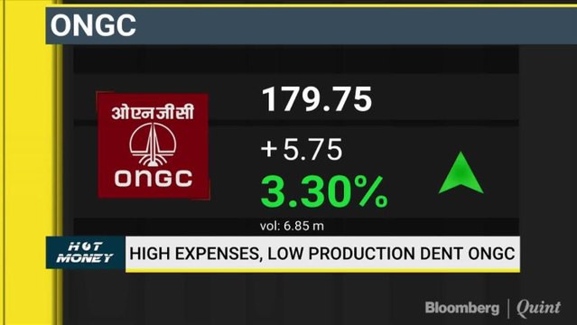 Find Out How Analysts' Are Reading ONGC's Q4 Earnings On Hot Money