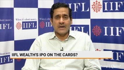IIFL Wealth Raises Rs 741 Crore
