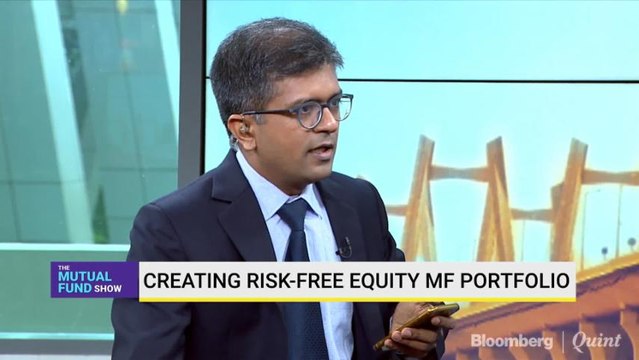 Vijai Mantri Says Strategy Is To Transfer Gains From Liquid Fund To Equity