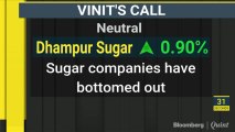 Are Sugar Stocks Turning Bitter Already? Find Out On Hot Money