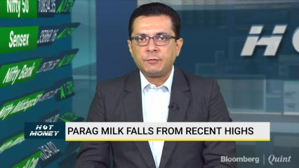 Analysts' View On Info Edge, Parag Milk, AU Small Finance & More On Hot Money