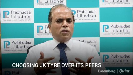 What's Worrying JK Tyre's Investors?