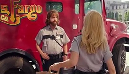 Mentes maestras tráiler subtitulado en español