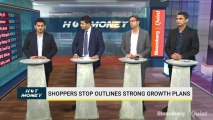 Analysts' View On Buzzing Stocks Like UPL, Shoppers Stop, Gujarat Pipavav & More