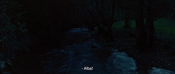 Treinta almas trailer