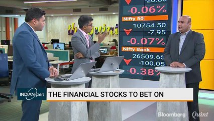TCG Assest Management: Motherson Sumi Impacted By Trade War Fears