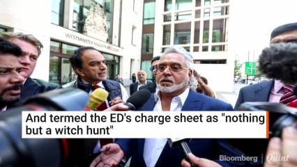 Mallya Seeks To Sell $2 Billion Assets To Settle Bank Dues