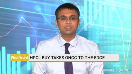 Download Video: Higher Oil Prices Didn’t Help ONGC Stock. Here’s Why