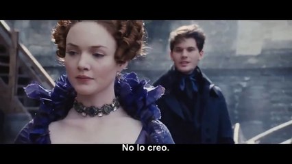 'Grandes esperanzas'- Tráiler oficial subtitulado