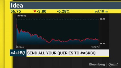 Is It The Right Time To Buy Motherson Sumi, Idea & ONGC? #AskBQ