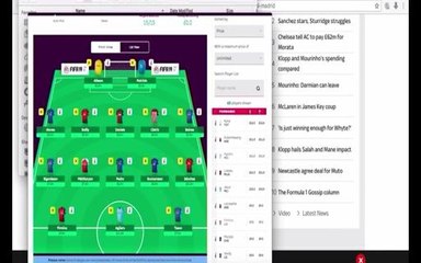 Bual Bola: Liga Perdana Inggeris 2018/ 2019 (Bhg 2)