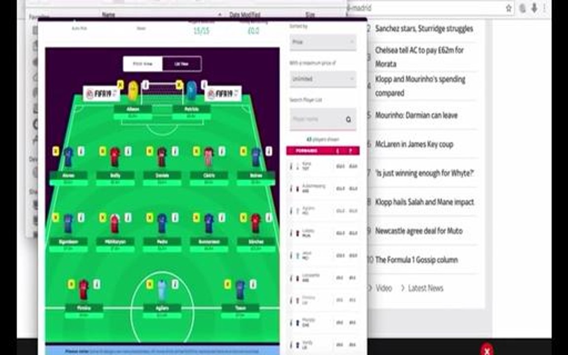Bual Bola: Liga Perdana Inggeris 2018/ 2019 (Bhg 2)
