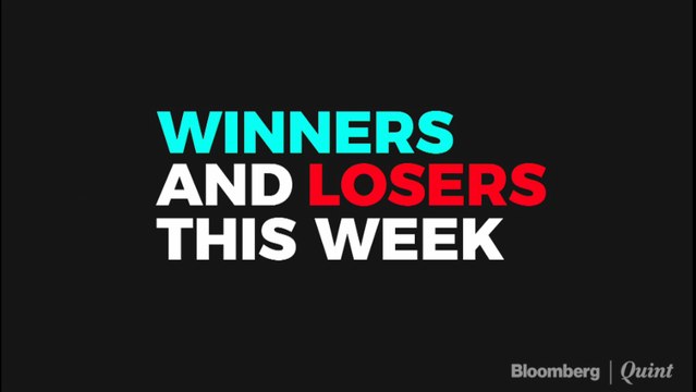 Sensex Posts Longest Stretch Of Weekly Gains Since April