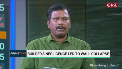 Lessons To Learn From Wadala Wall Collapse