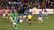 Rugby - Six Nations U20 : Le résumé d'Irlande - Italie