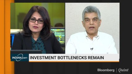 Economy Showing No Momentum, Says CMIE’s Vyas