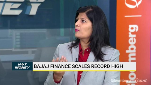 Analysts' View On Buzzing Stocks Like PNB Housing, Bajaj Finance, SRF & more on Hot Money