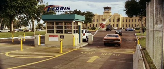 Linterna verde Tráiler (2)