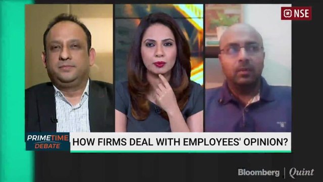 How Companies Deal With Employees' Opinion On Social Media?