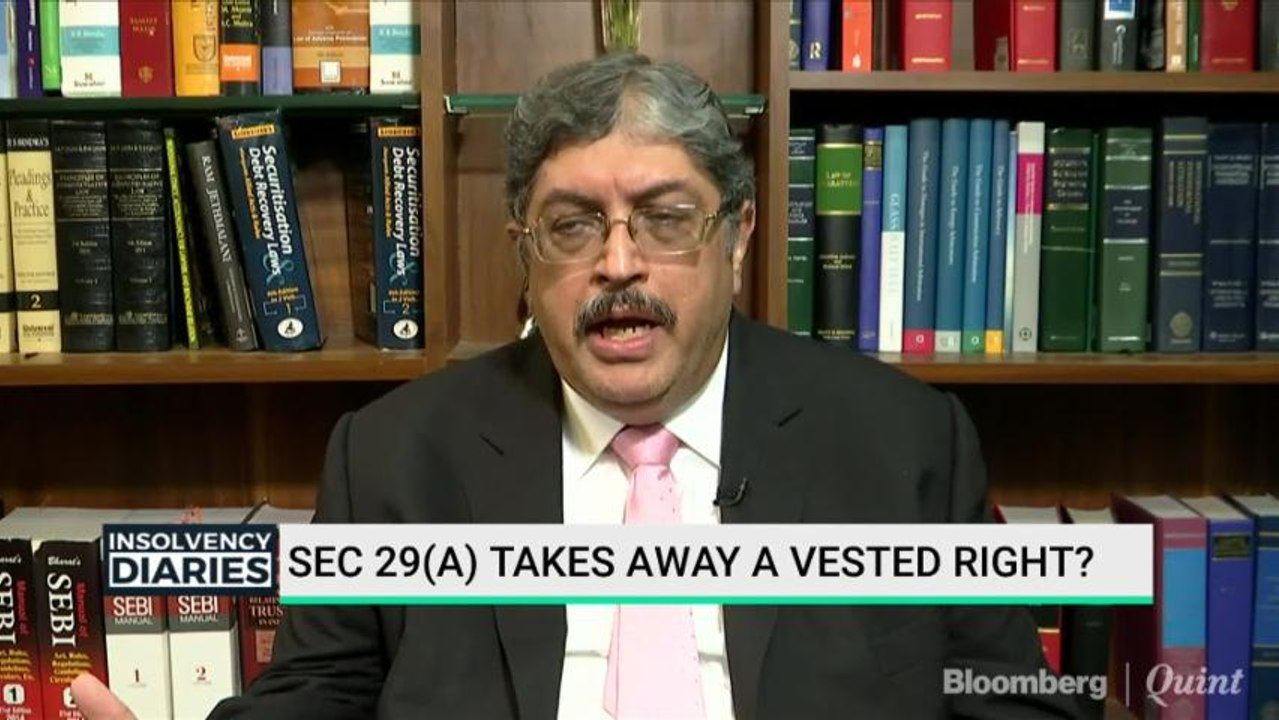 Now That Promoters Can Submit Resolution Plans, Will This Encourage Errant Promoters?