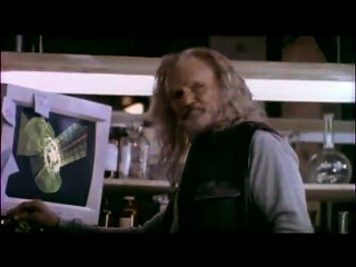 Blade: Cazador de vampiros Tráiler (2)