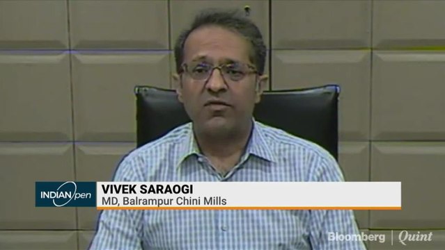 Balrampur Chini: Government Initiative For Ethanol Beneficial Only In The Long-Term