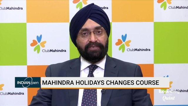 Mahindra Holidays: International Footprint Is Growing Significantly