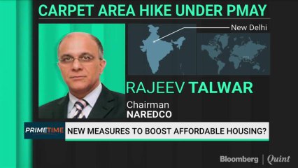 Will Govt's New Measures Boost Affordable Housing?