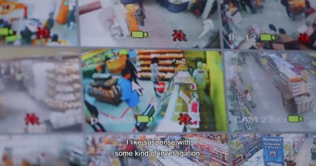 'Meu Querido Supermercado' - Tráiler oficial
