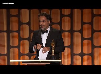 Alejandro González Iñárritu