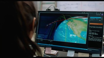 Maite Perroni protagoniza el tráiler de Dibujando el Cielo