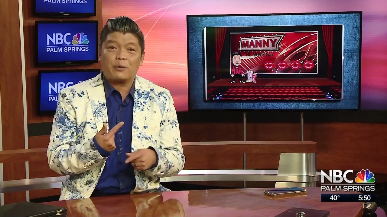 Nick Lachey Talks to Manny the Movie Guy About “Love is Blind” Season 2