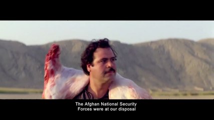 'What We Left Unfinished' - Tráiler oficial