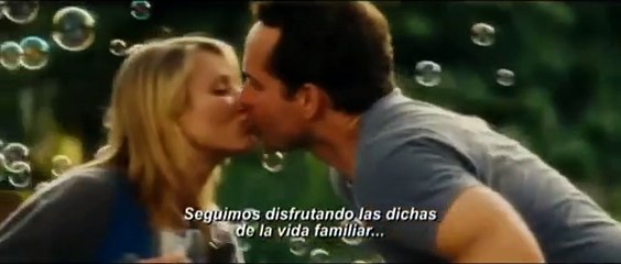 'La decisión más difícil'- Tráiler oficial