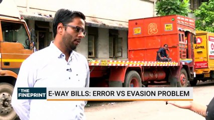 E-Way Bills Have Increased Our Liability, Transporters Say