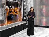 AWANI 7:45 [24/07/2018]: Dekatkan ibu dan anak & pendapatan negara terjejas?