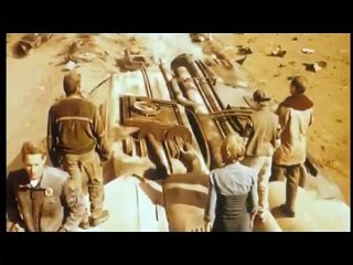 Criaturas de la noche Tráiler (2) VO